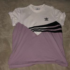 NWOT ADIDAS SHIRT‼️